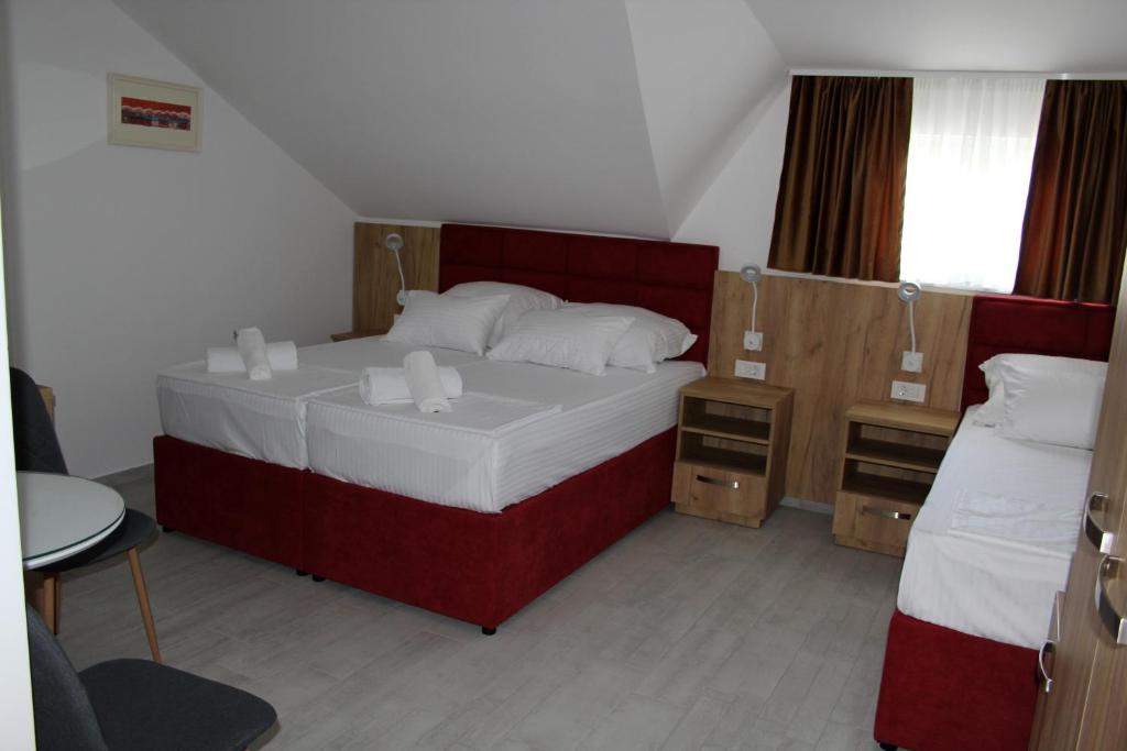 Royal Apartmani - Appartement D'une Chambre