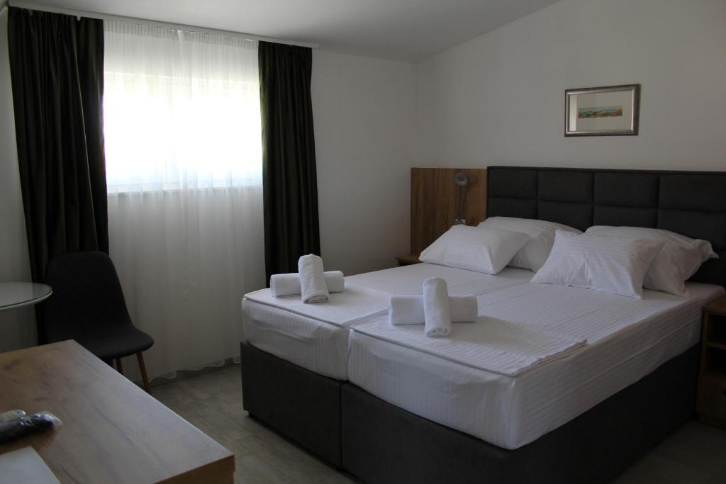 Royal Apartmani - Appartement D'une Chambre