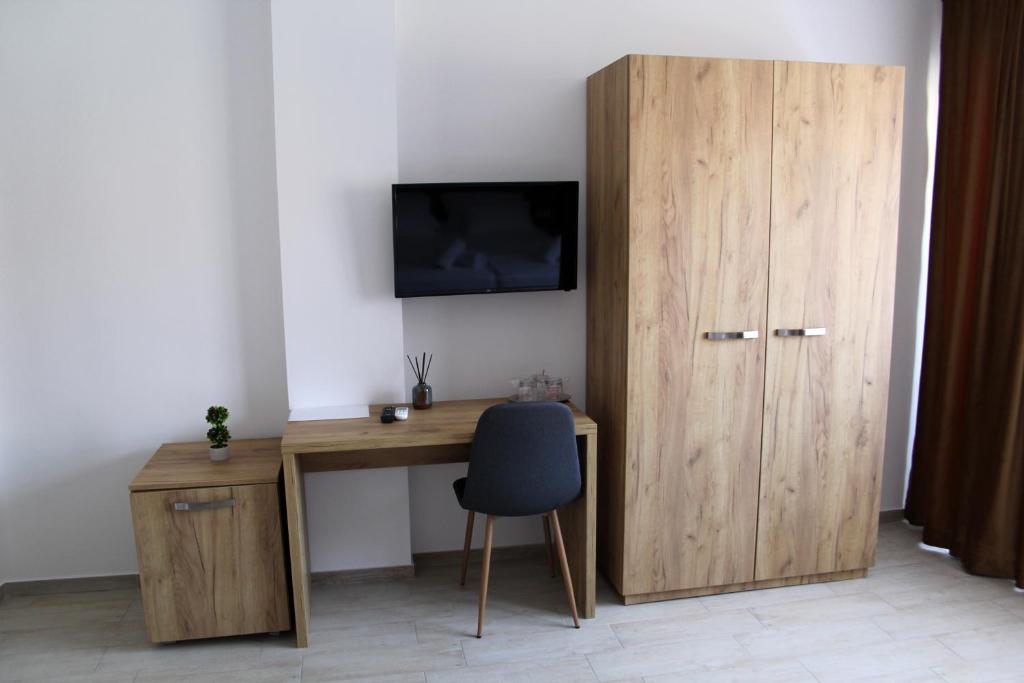 Royal Apartmani - Appartement D'une Chambre