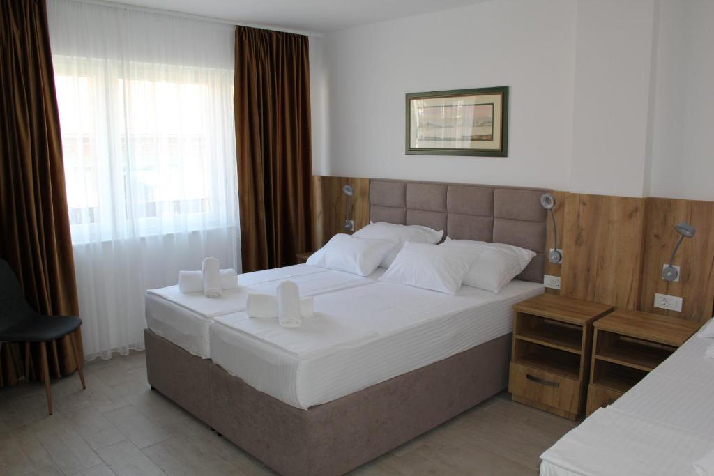 Royal Apartmani - Appartement D'une Chambre