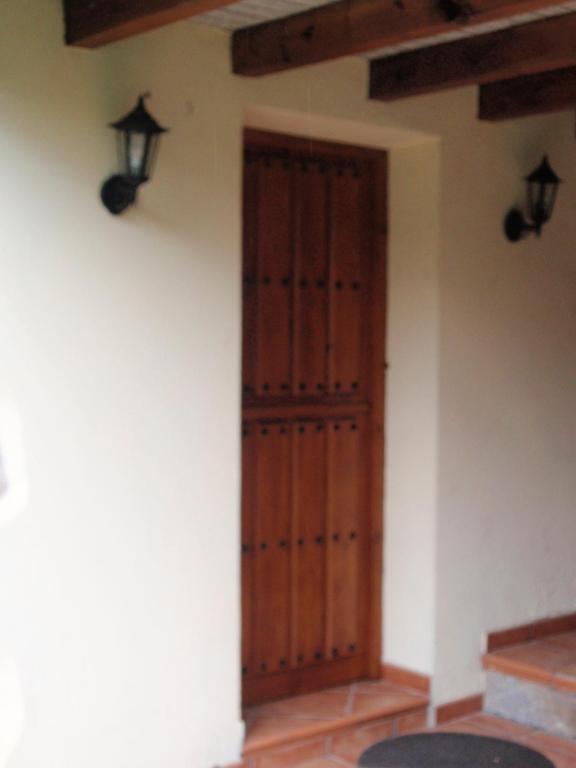 Casa para vacaciones junto al Parque de la Naturaleza de Cabarceno - Casa De Vacaciones