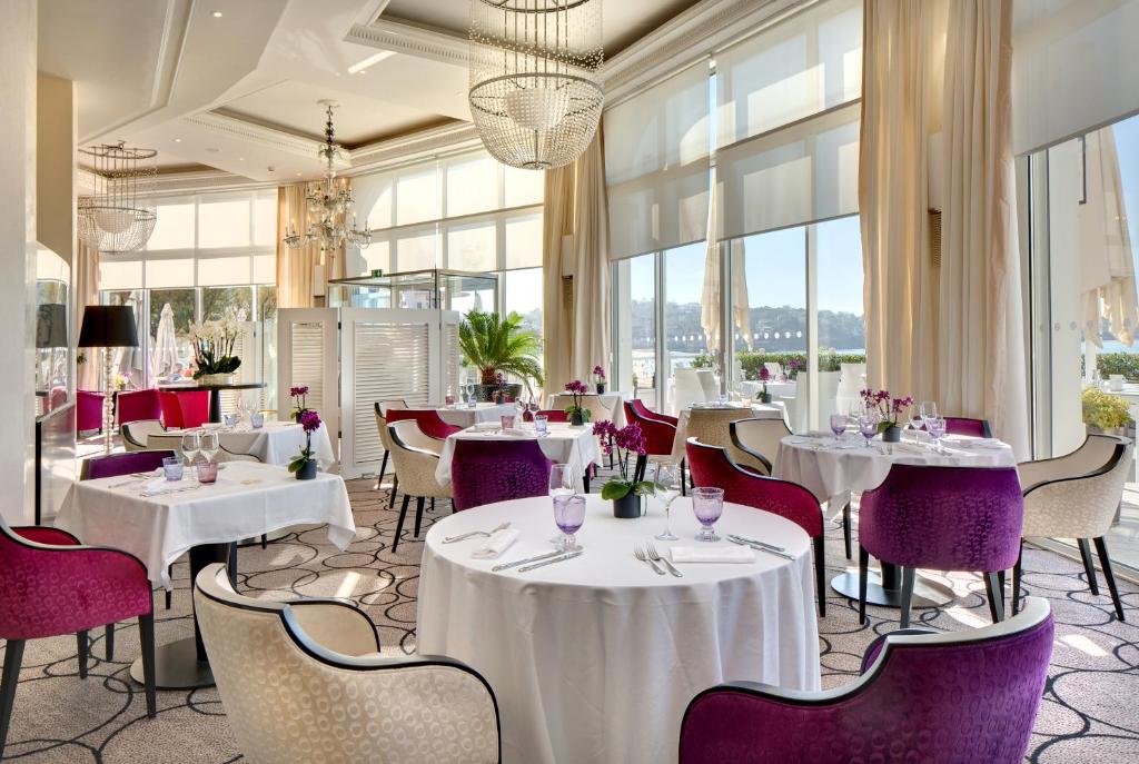 Grand Hôtel Thalasso & Spa, Saint-Jean-de-Luz – Updated 2024 Prices