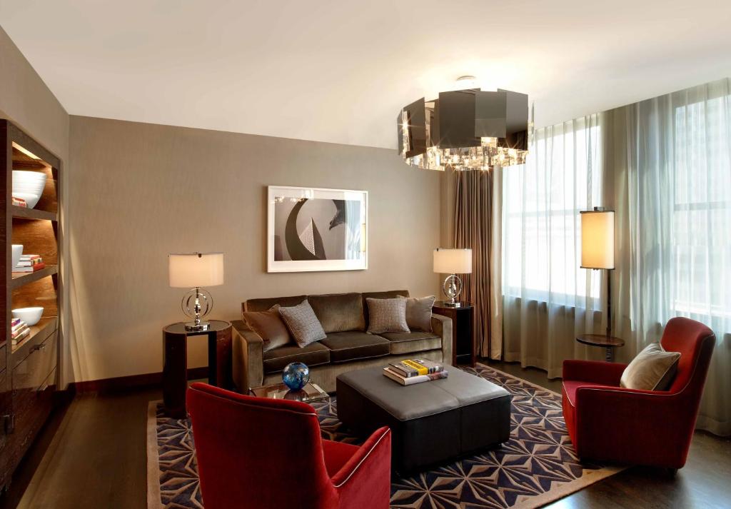 The Joule - Loft