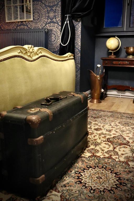 Le grand gîte du Sorcier ! Logement magique – photo 9