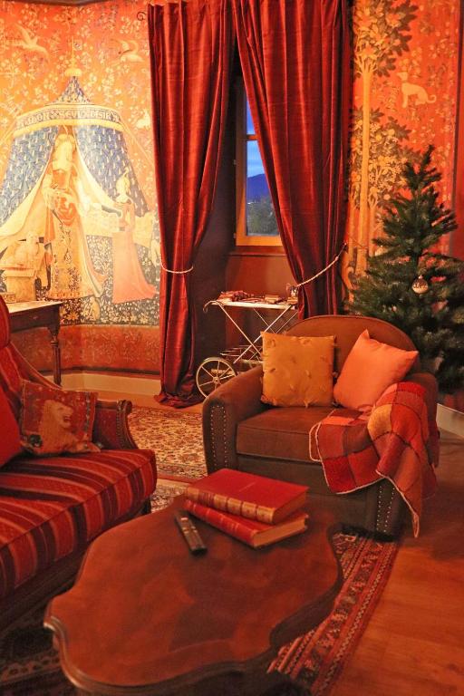Le grand gîte du Sorcier ! Logement magique – photo 10