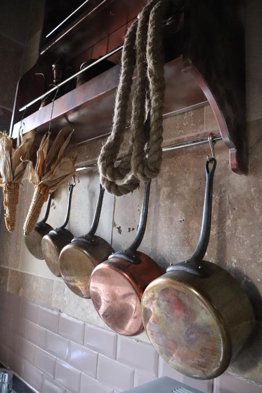 Le grand gîte du Sorcier ! Logement magique – photo 13
