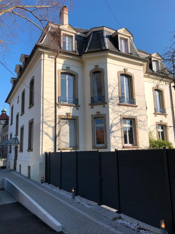 Le grand gîte du Sorcier ! Logement magique – photo 6