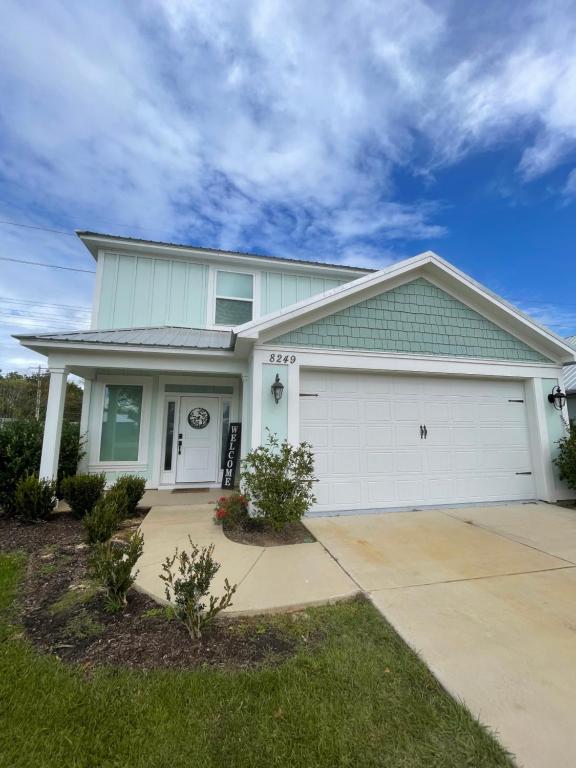 Luxury House Cottage - Foley
