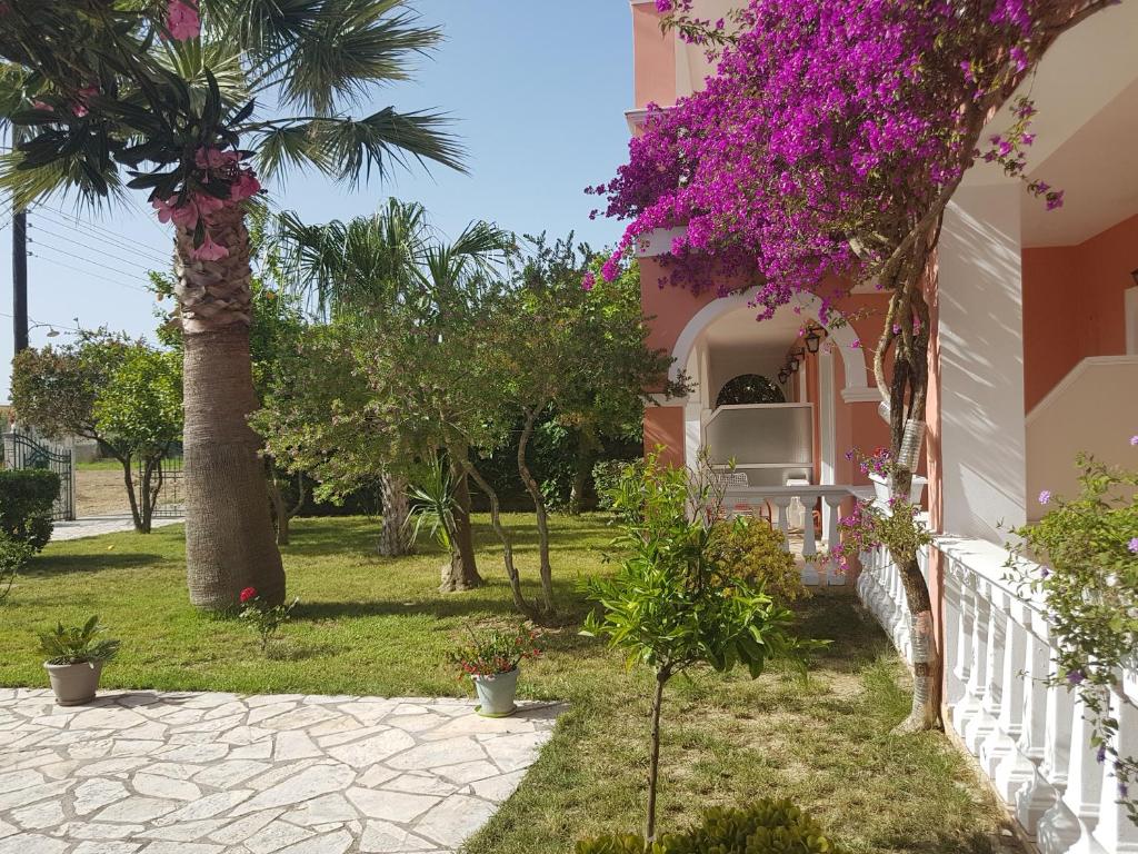 Villasabella - Apartment