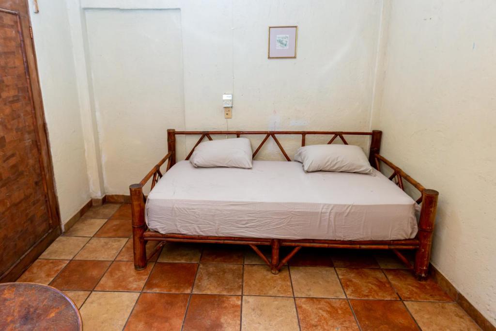 Casa Mexica Bungalows - Standard Bungalow