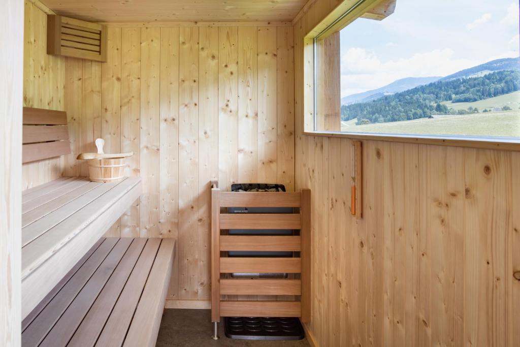 Príroda v okolí apartmánu