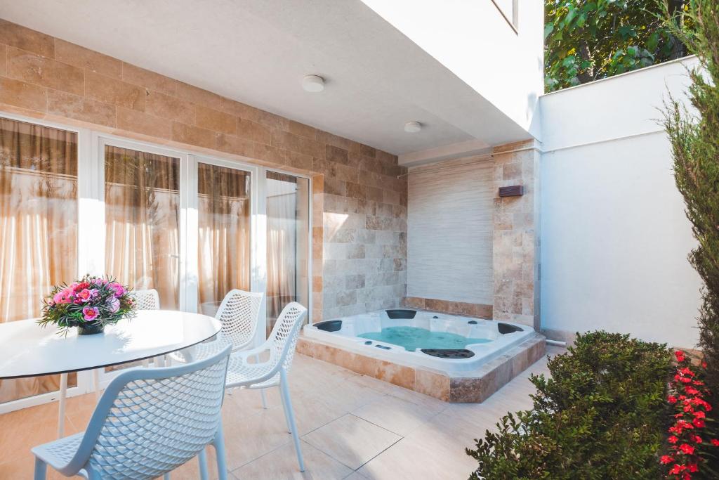Suncity Apartment фото 4