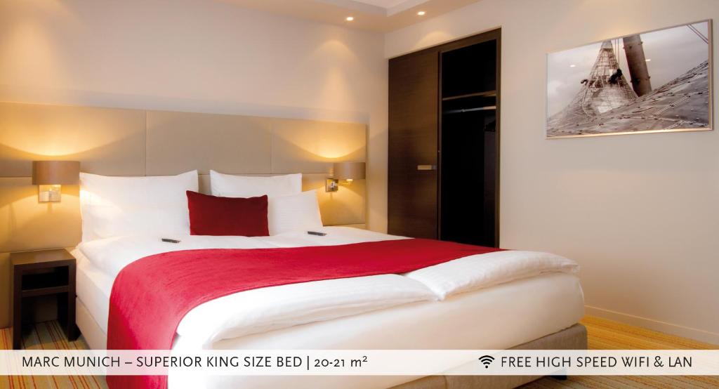 Marc München - Resim 13