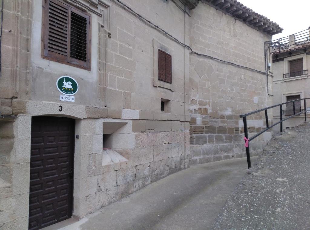 Casa Rural El Granero, Treviana – Updated 2022 Prices