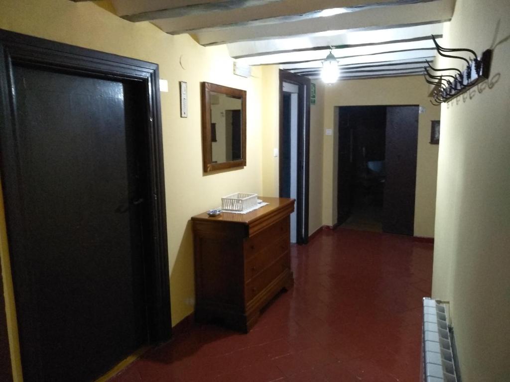 Fotografie z fotogalerie ubytování Casa Rural El Granero v destinaci Treviana