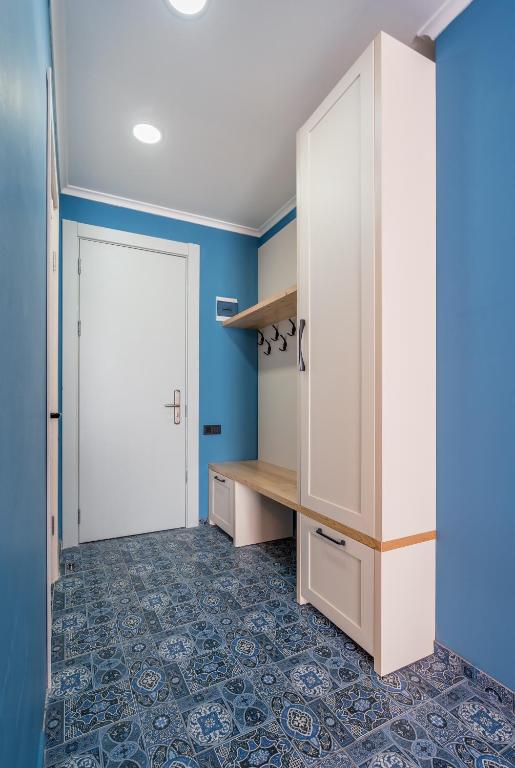 Fotografie z fotogalerie ubytování New Gudauri Atrium apartment #514 v destinaci Gudauri