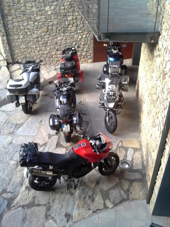 Dolcet L´Hotel - Appartamento Con 2 Camere Da Letto