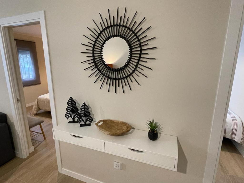 Fotografie z fotogalerie ubytování Apartamento Jerez 2022 v destinaci Jerez de la Frontera
