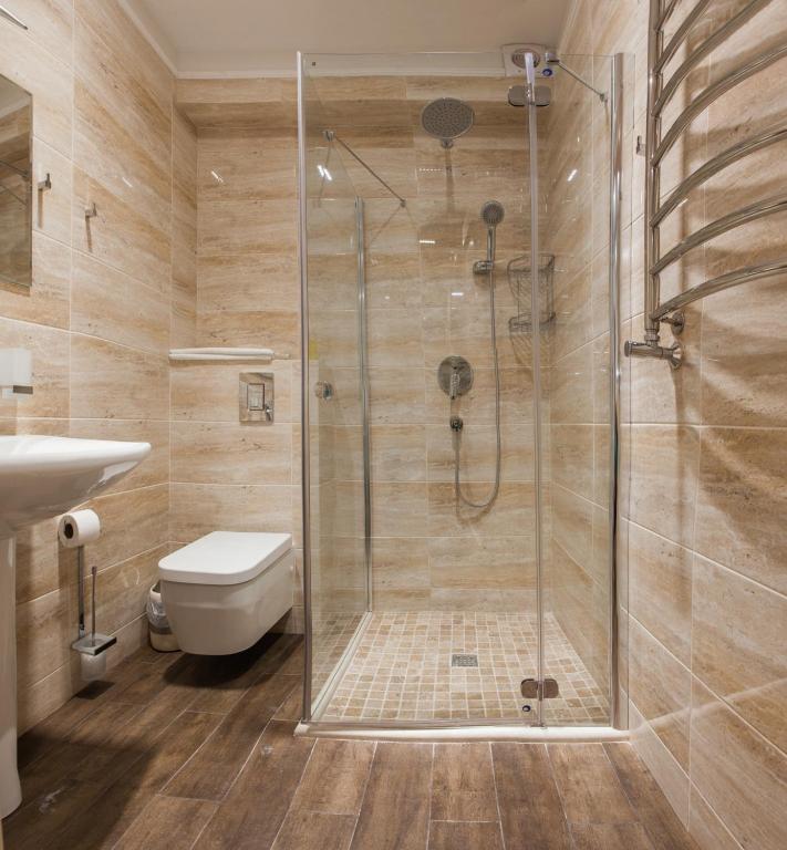 Suncity Apartment фото 3