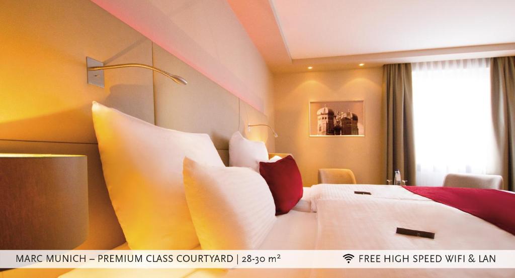 Marc München - Resim 2