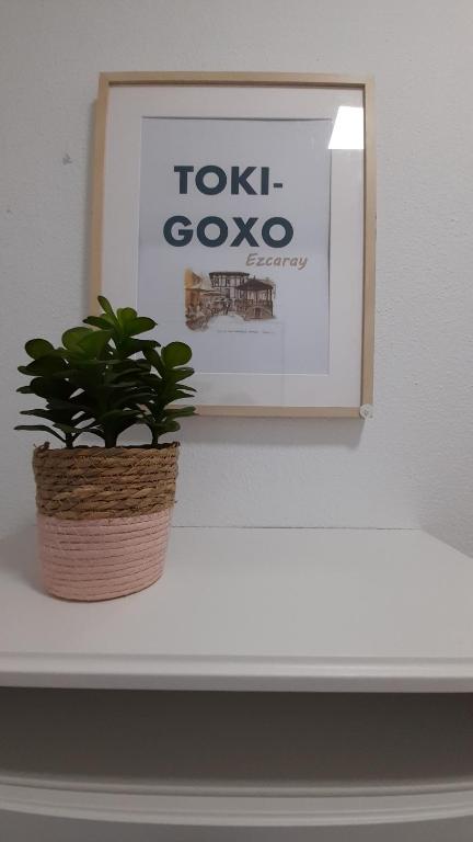 Fotografia z galérie ubytovania Toki-Goxo v destinácii Ezcaray