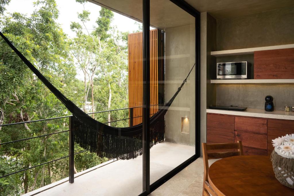 Seremonia Studios by Soyrumi - Apartment With Balcony