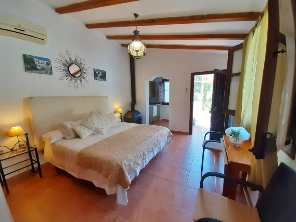 Escuela La Crujía - 17