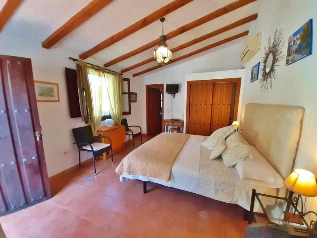 Escuela La Crujía - 16