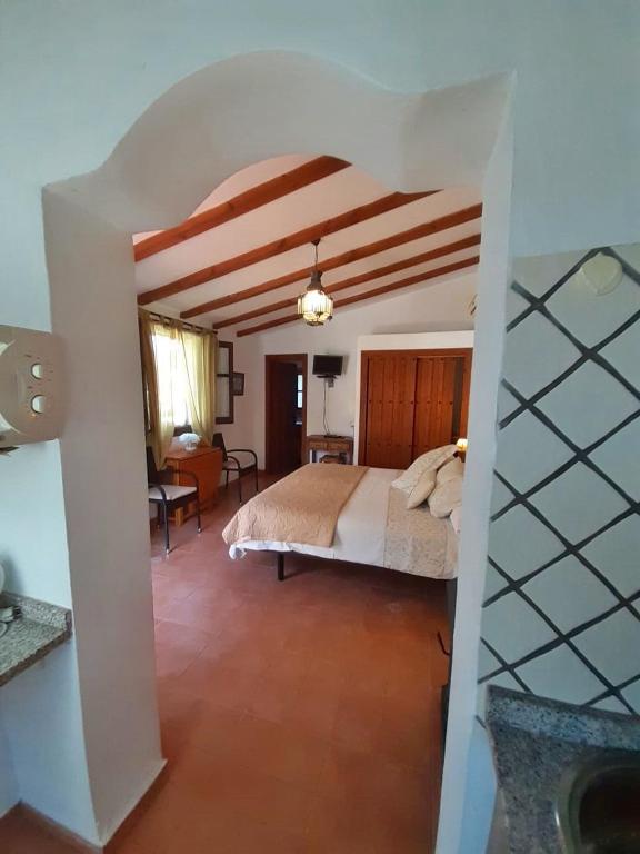 Escuela La Crujía - 19