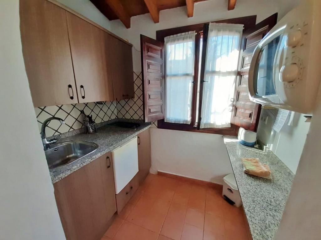 Escuela La Crujía - 18