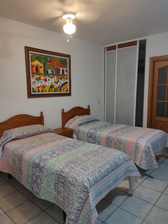 Apartamentos Mar Azul Arinaga - Apartamento Superior