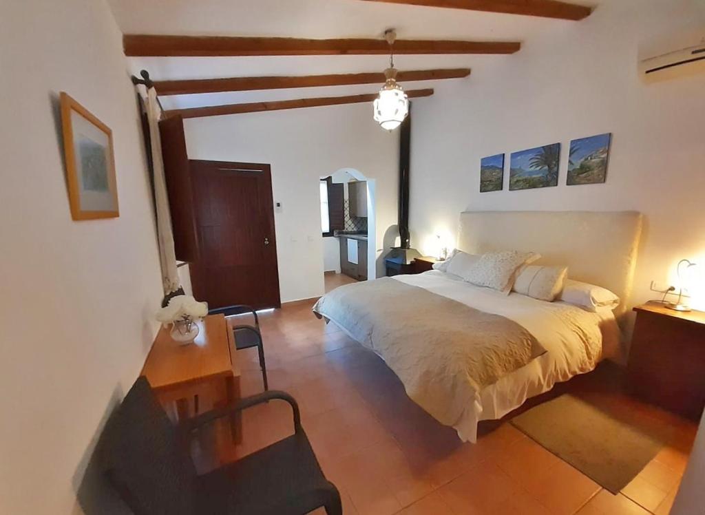 Escuela La Crujía - 3