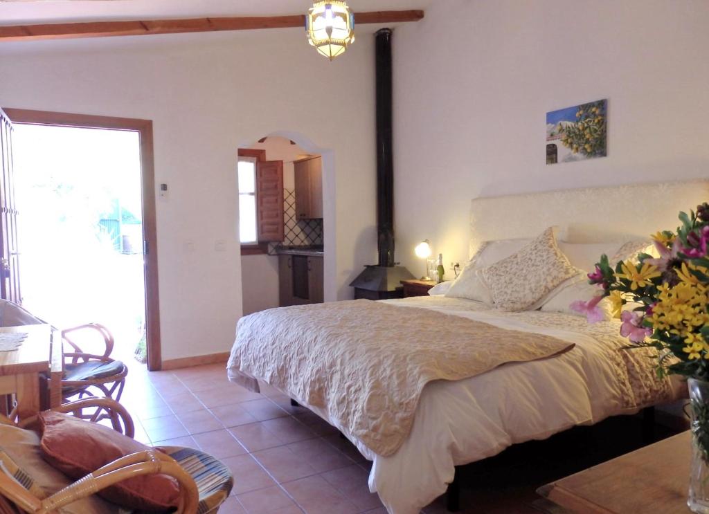 Escuela La Crujía - 5