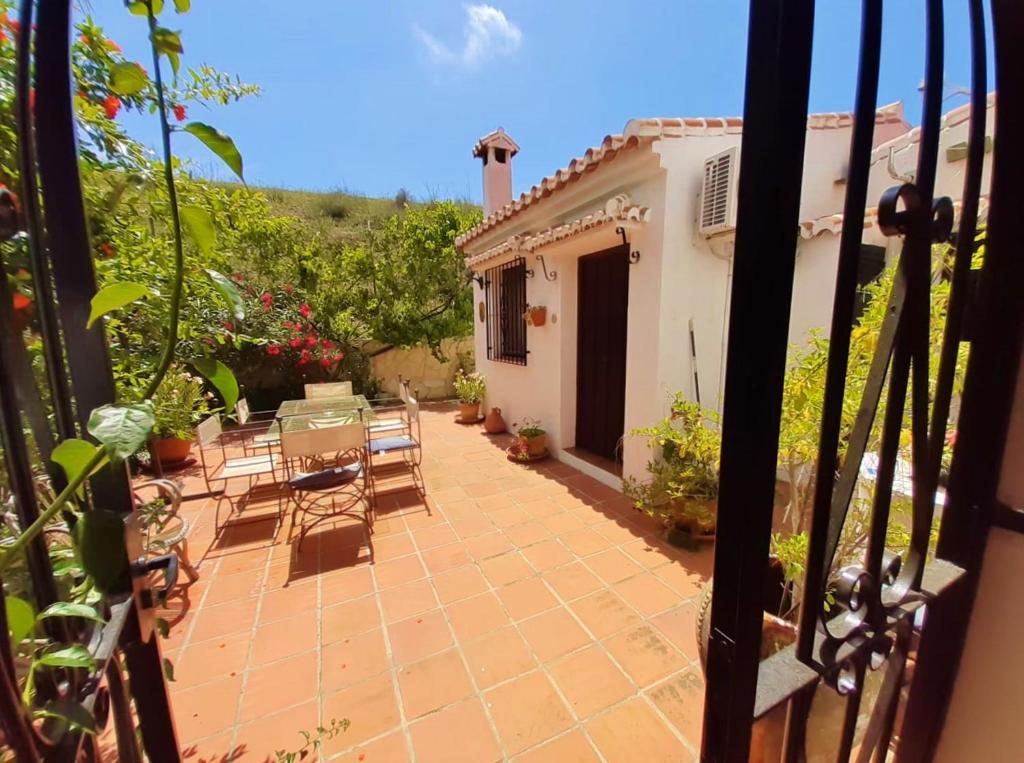 Escuela La Crujía - 13