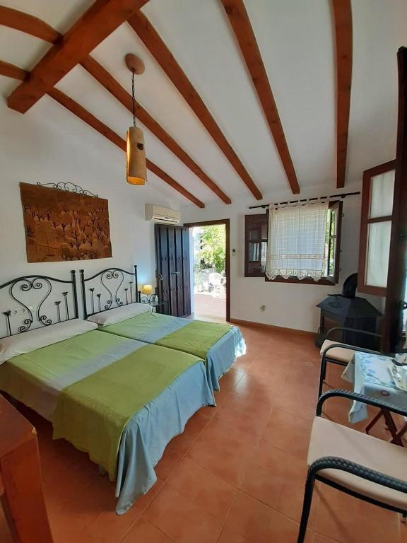 Escuela La Crujía - 9