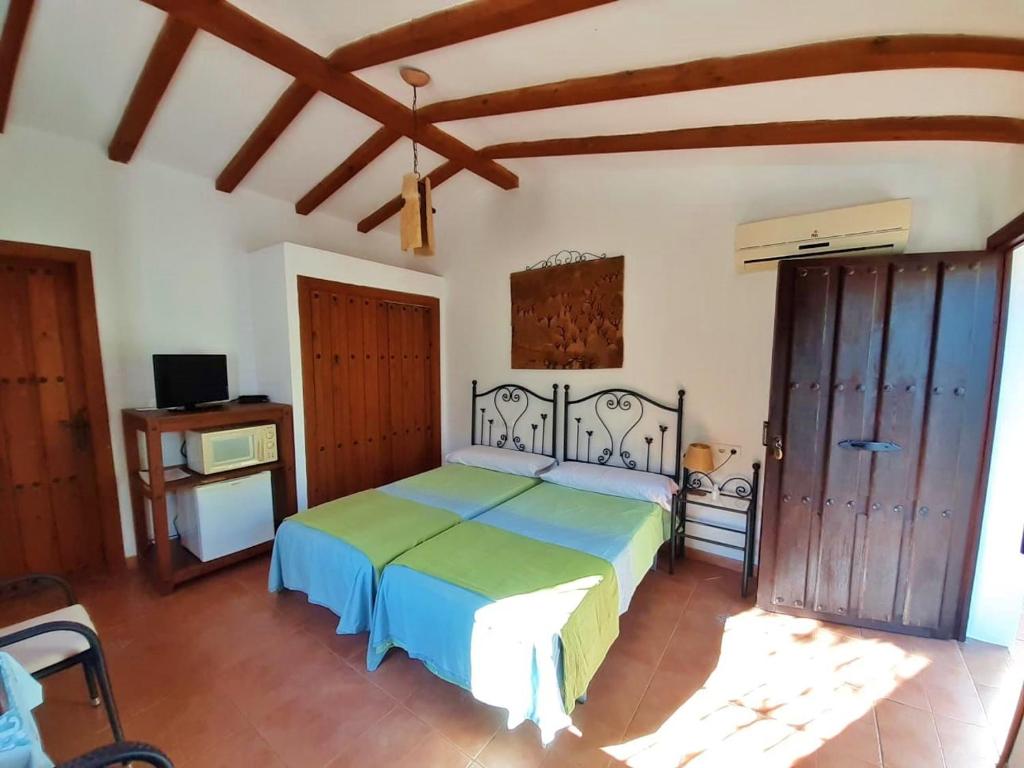 Escuela La Crujía - 8