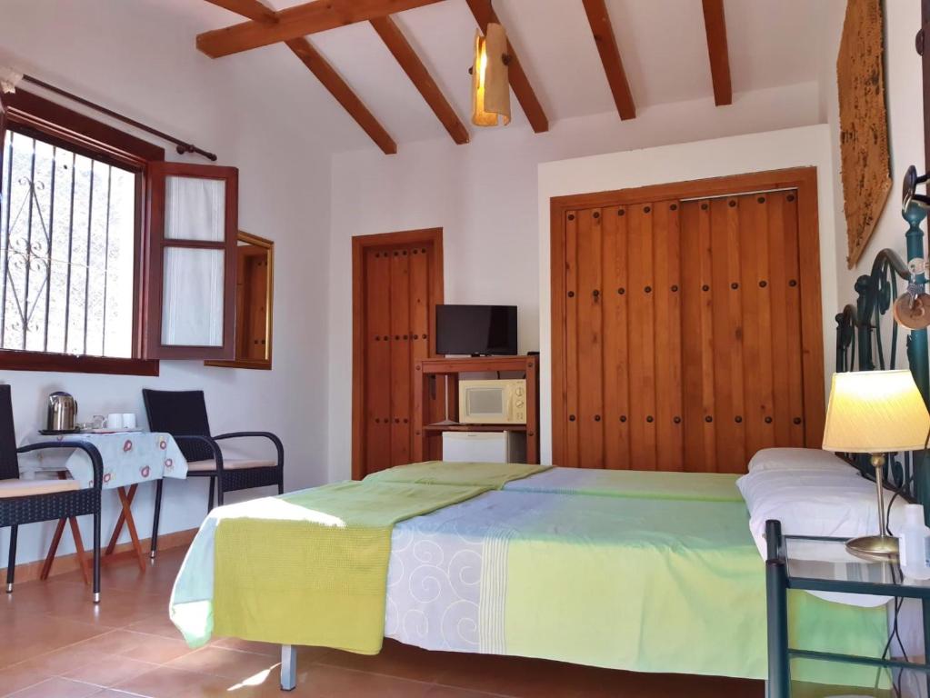 Escuela La Crujía - 12