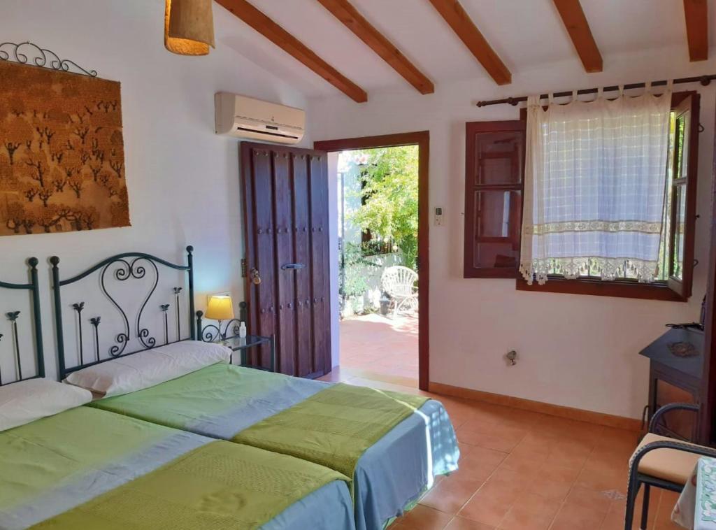 Escuela La Crujía - 11