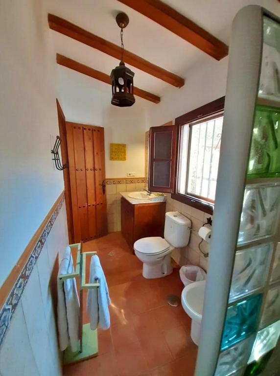 Escuela La Crujía - 14