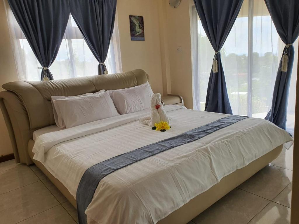 Maison L'Horizon - Two-Bedroom Apartment