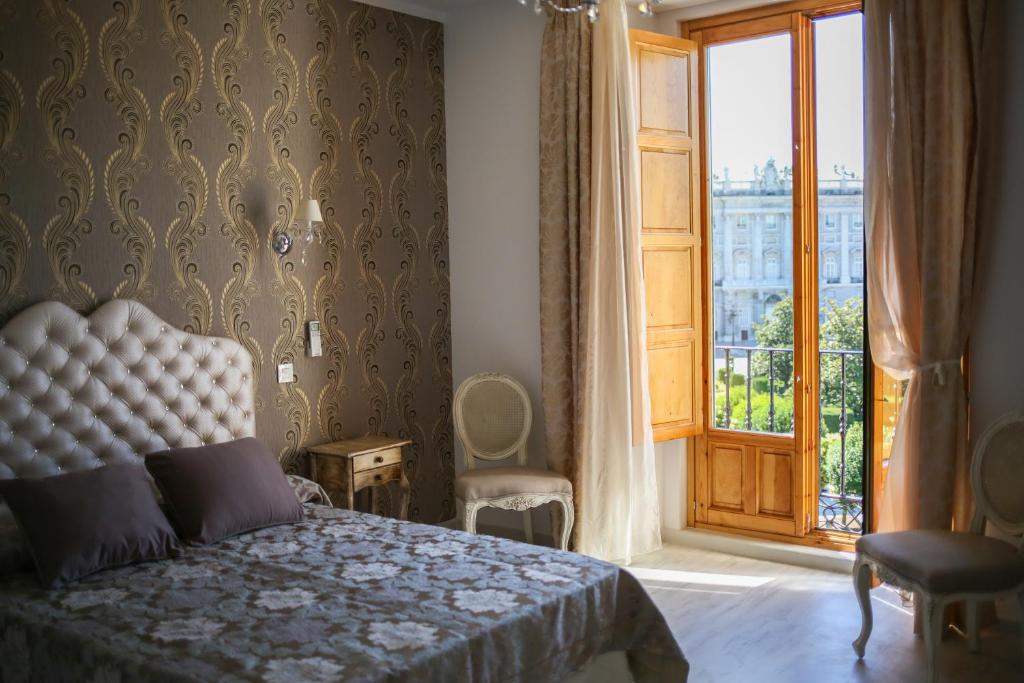 Hostal Central Palace Madrid - 6