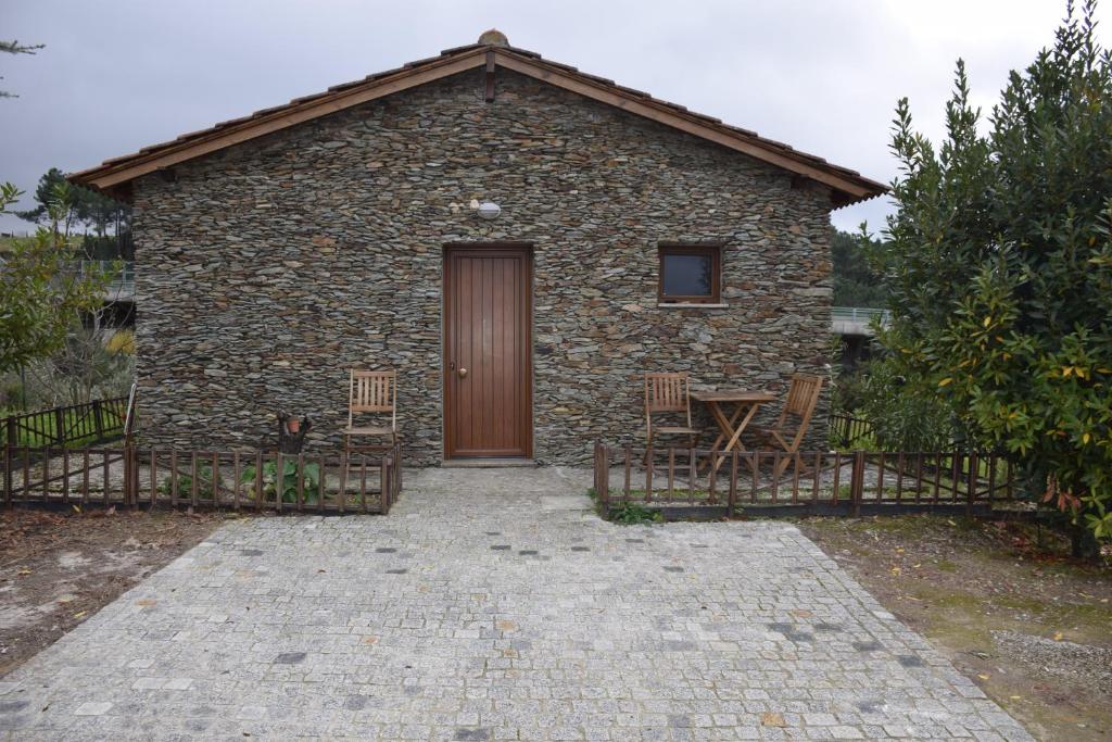 A Casa da Sofia - Chalet Con Una Camera Da Letto