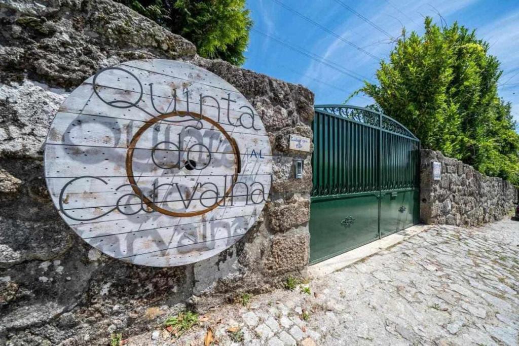 Quinta do Carvalhal Alojamento, Penafiel - Maison De Cinq Chambres