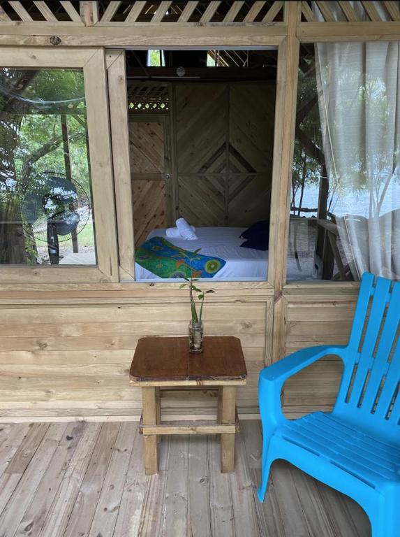 Fotografie z fotogalerie ubytování Centro Ubuntu v destinaci Isla Grande