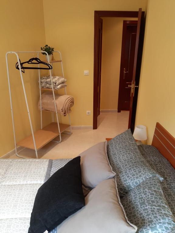 Kép Apartamento Puerto de Foz szállásáról Fozban a galériában