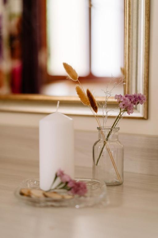 Willa Brygida Spa - 14