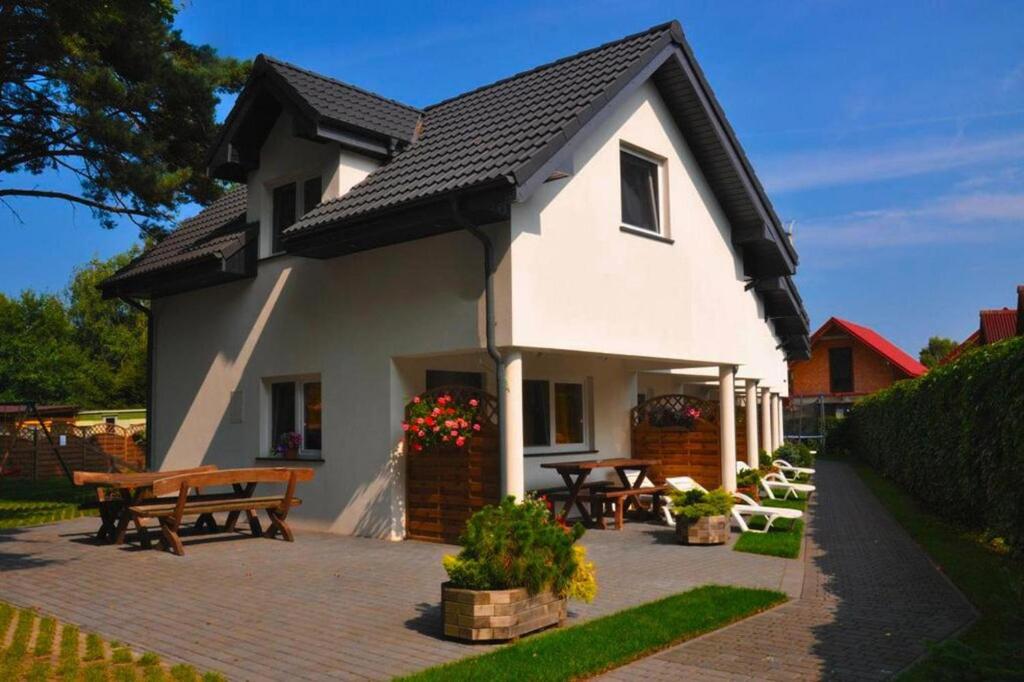 Gallery image of Comfortable holiday homes Jaroslawiec in Jarosławiec