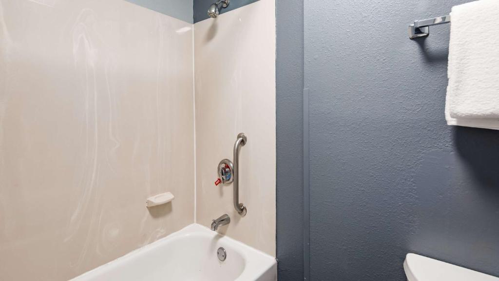 SureStay Plus Hotel by Best Western Durham Medical Center - Habitación Doble Con Dos Camas Dobles