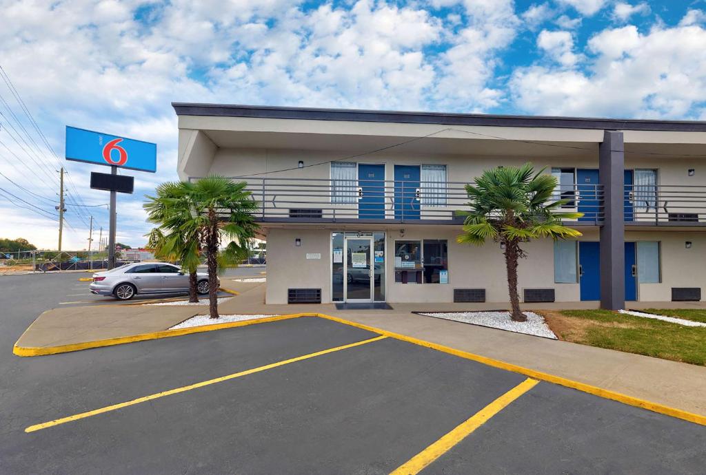 Motel 6 McDonough, GA, McDonough (updated prices 2024)