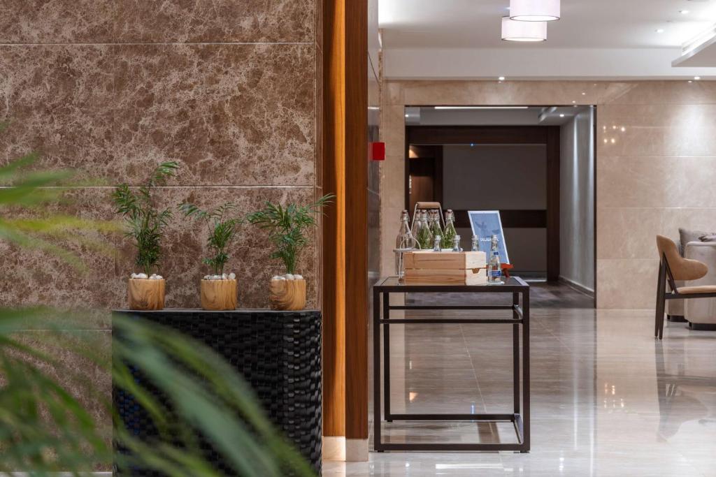 Imagem da galeria de Radisson Resort Ras Al Khaimah Marjan Island em Ras al-Khaimah